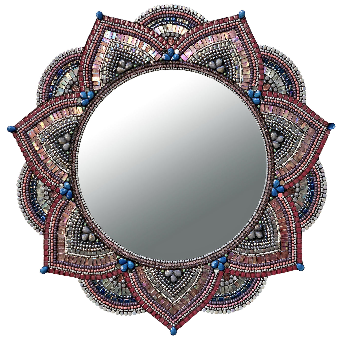 Starlight Mandala, Blush