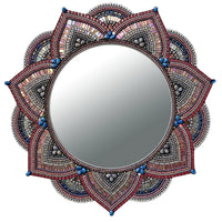 Starlight Mandala, Blush