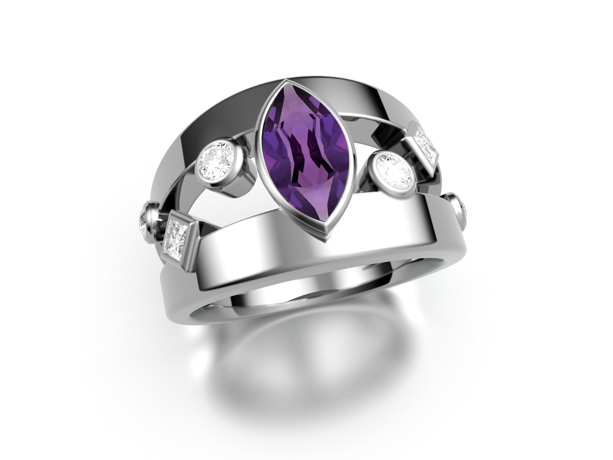 Amethyst