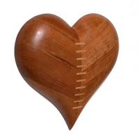 Compact Mended Heart