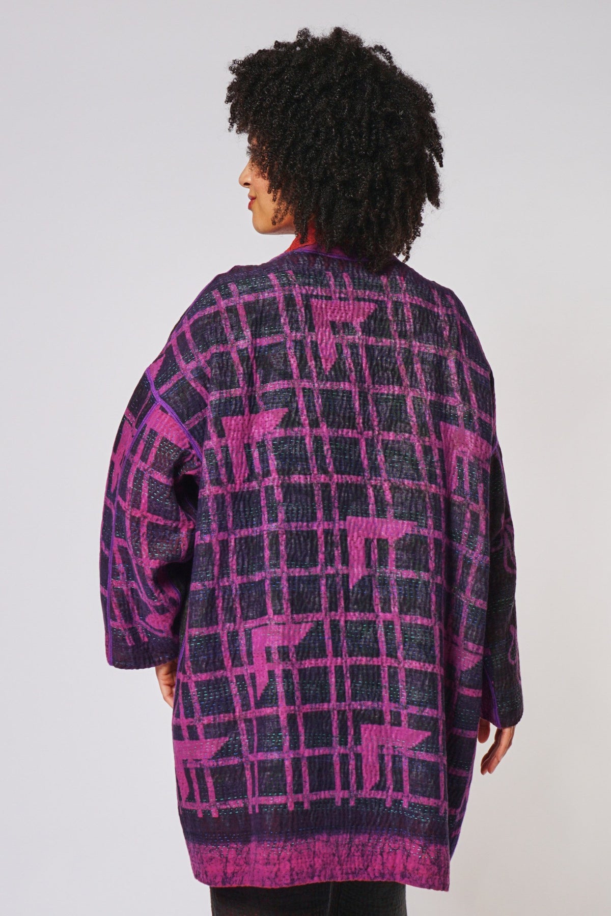 Haori Jacket #5
