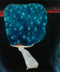 Night's Impossible Burden