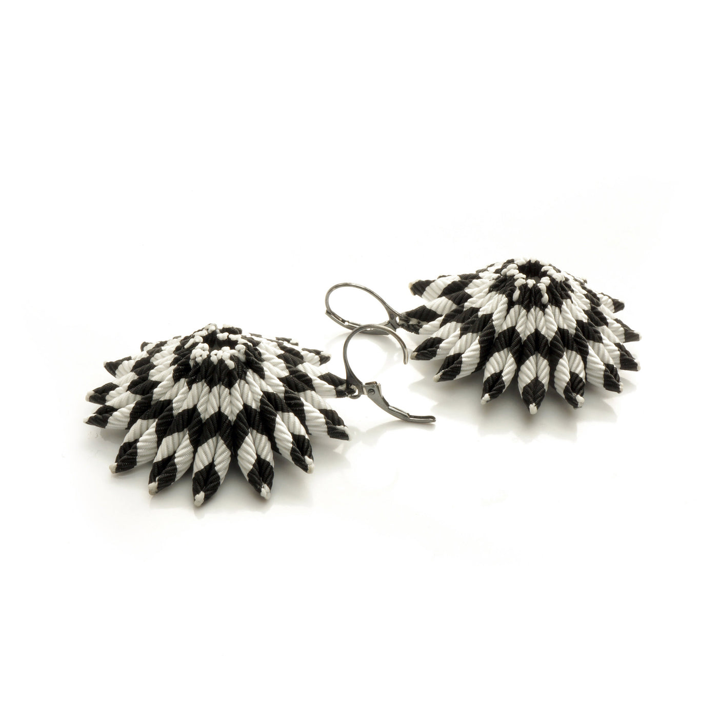 Geometric Earrings