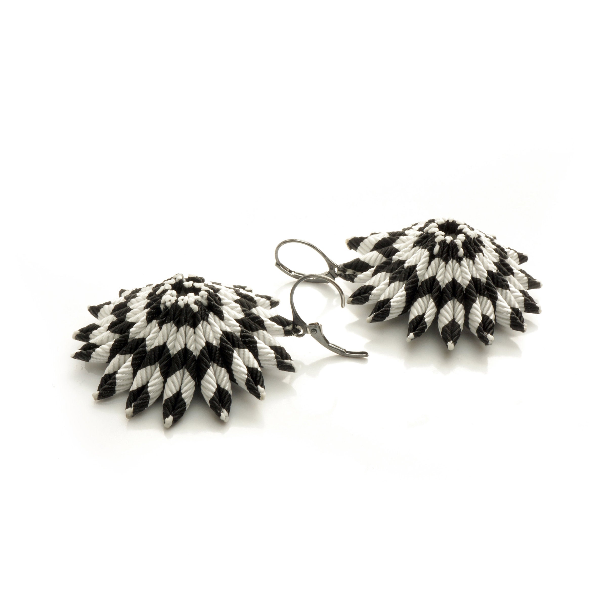 Geometric Earrings