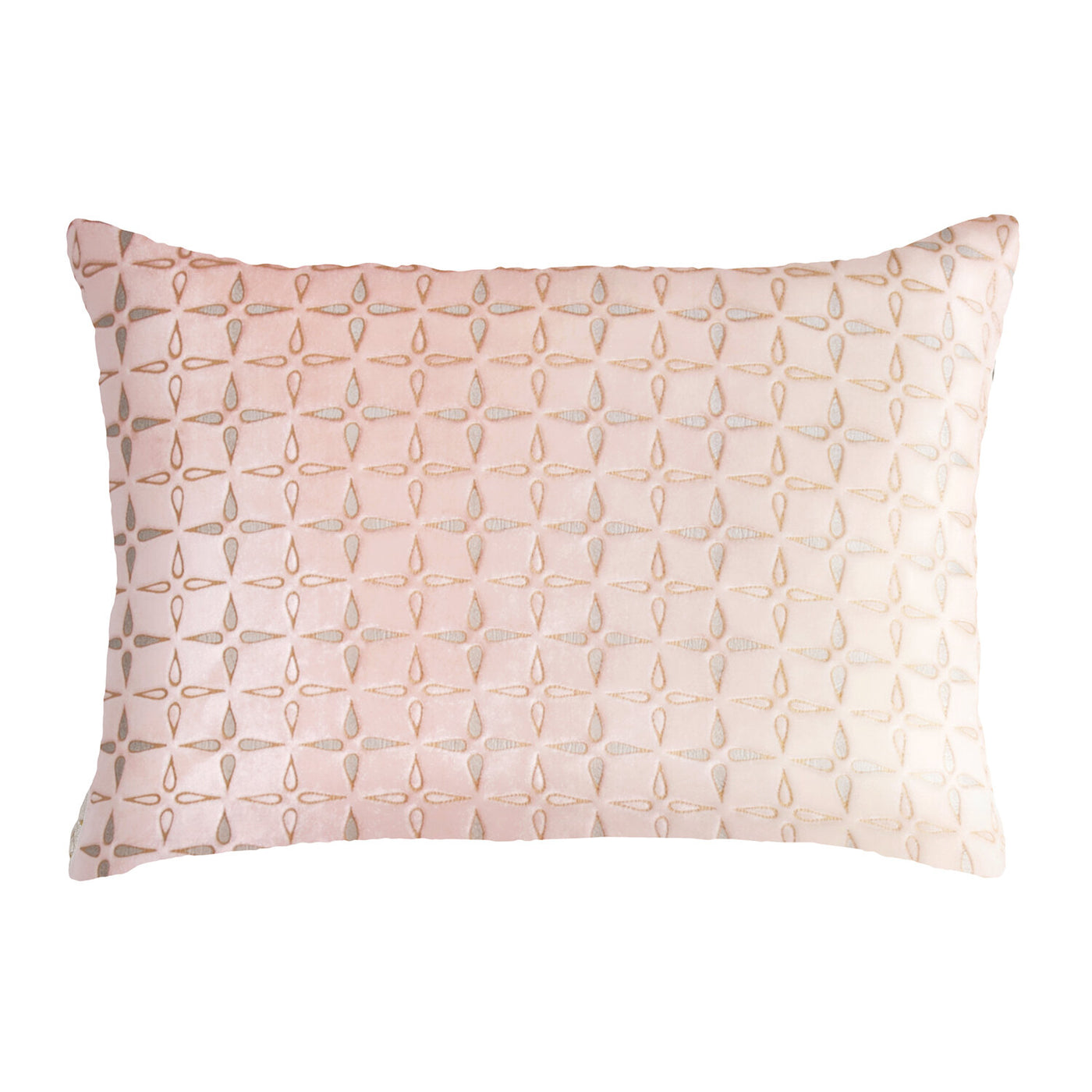 Lumbar, Blush