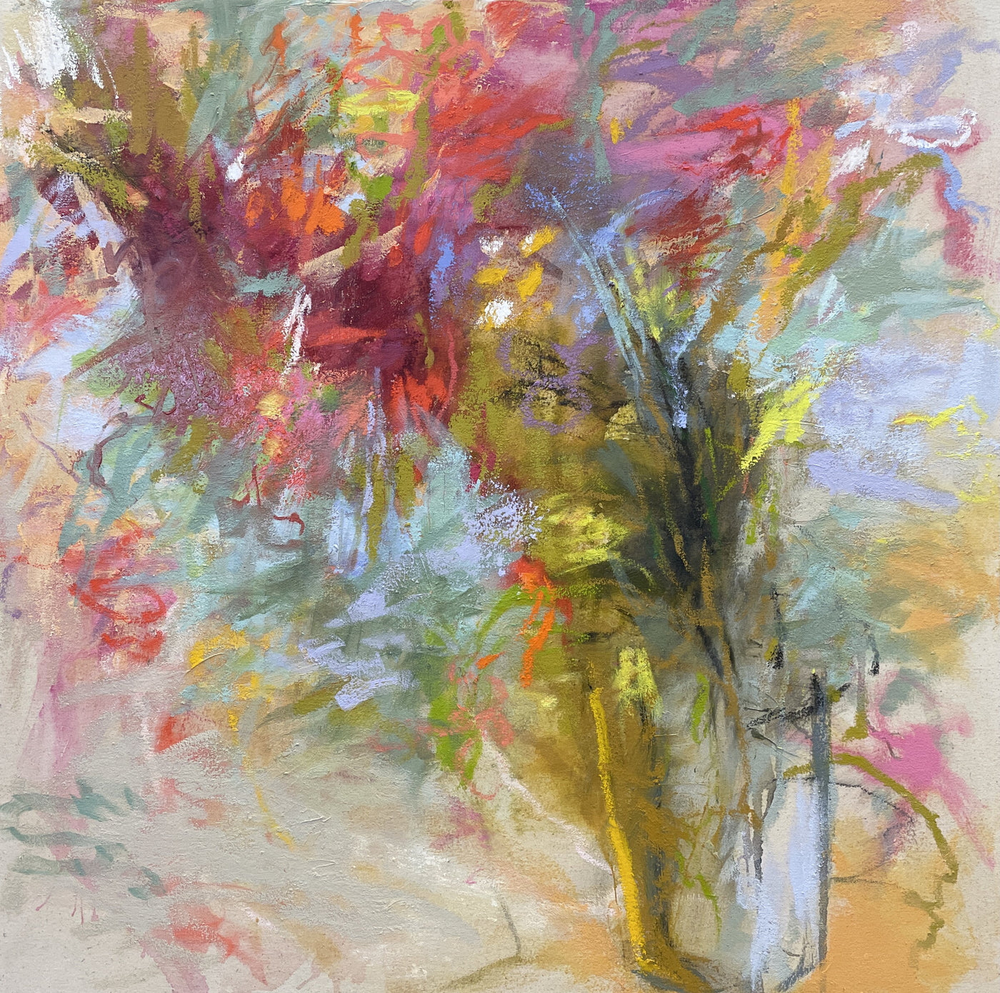 In the Time of Flowers