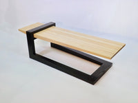 Fulcrum Coffee Table