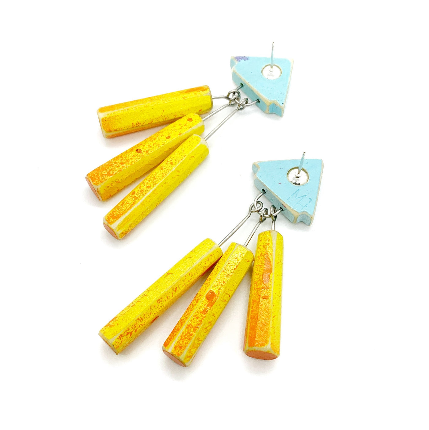 Side Show Earrings