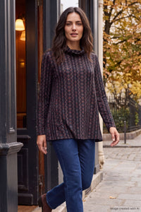 Janesse Tunic