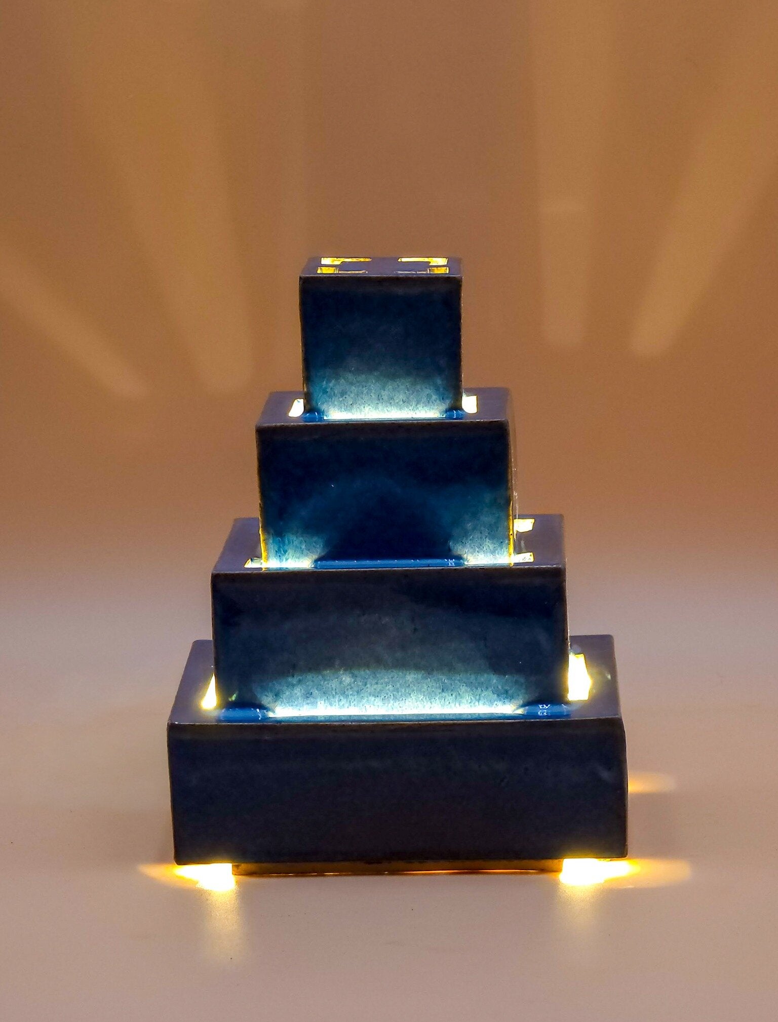 Blue Beacon