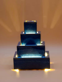 Blue Beacon