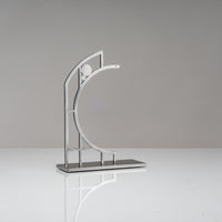 natural silver