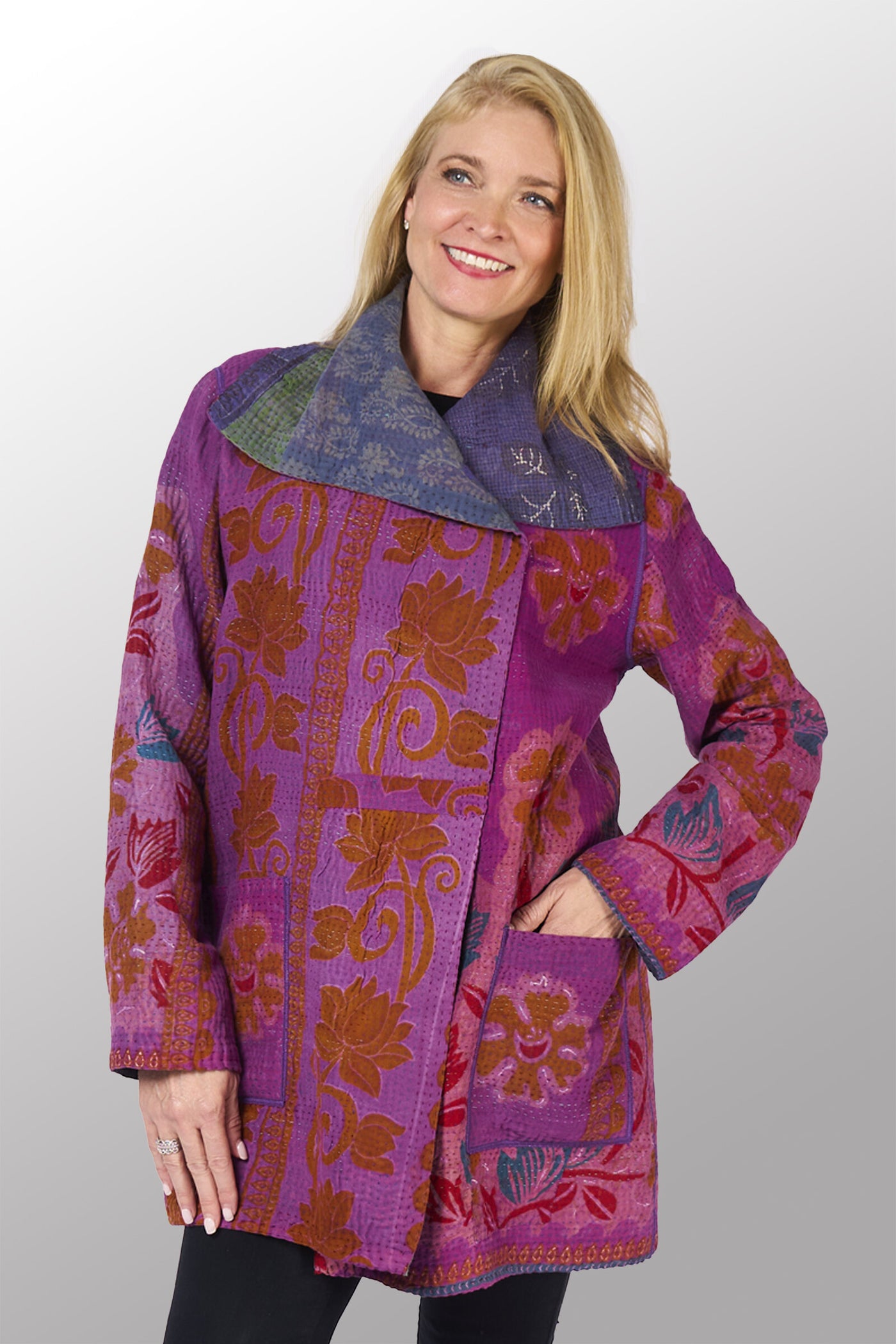 Pocket Jacket Cyber Week