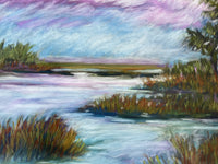 Water's Edge