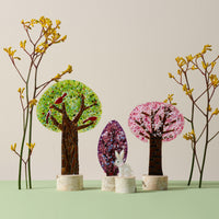 Whimsical Woodland