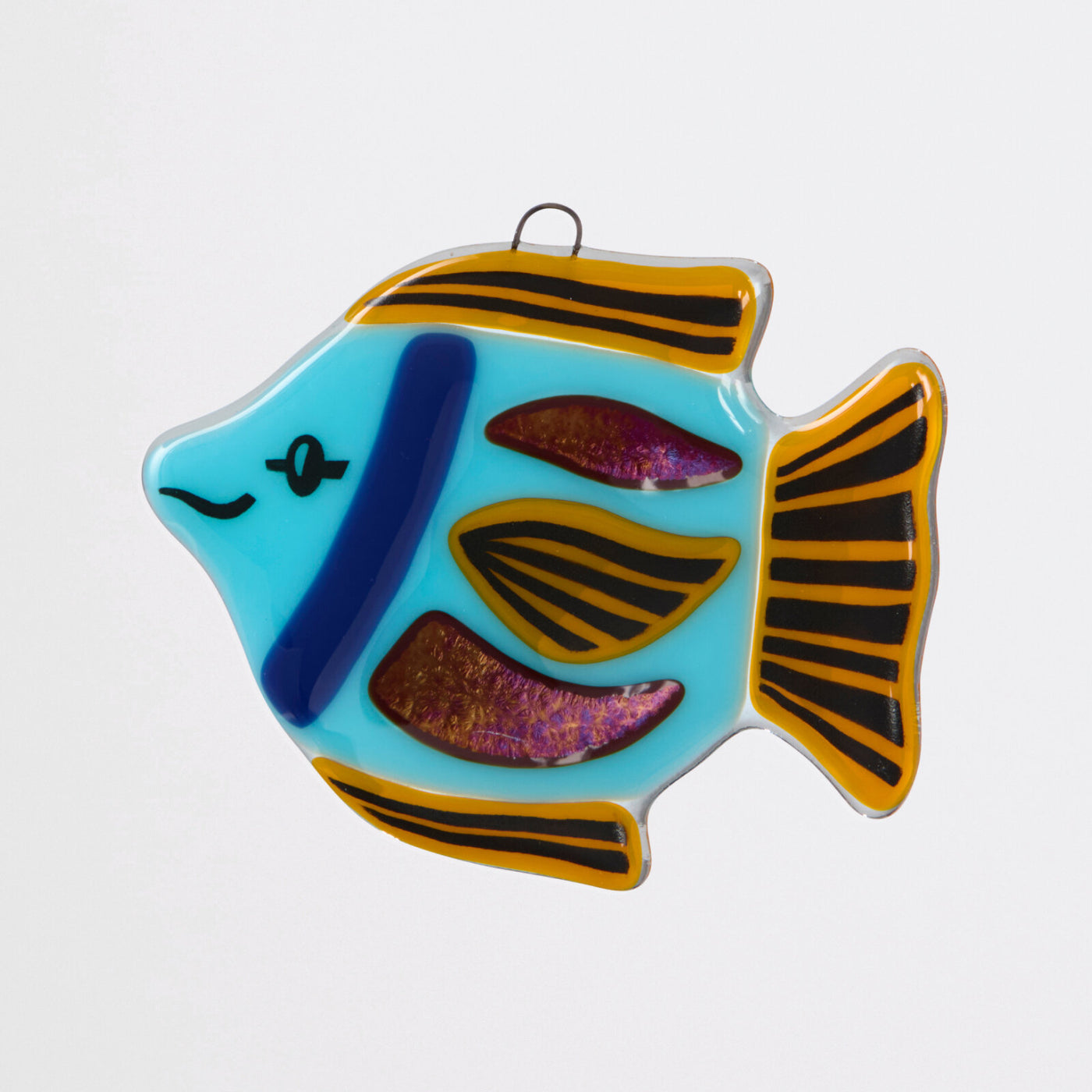 Freddy Fish