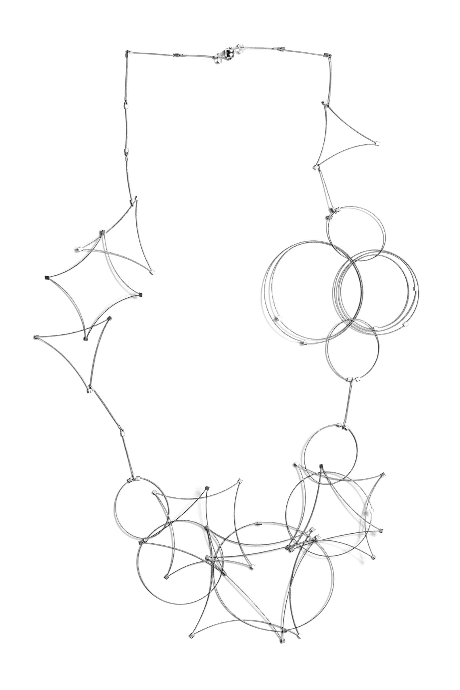 Steel
