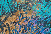 Tropical Layers Detail
