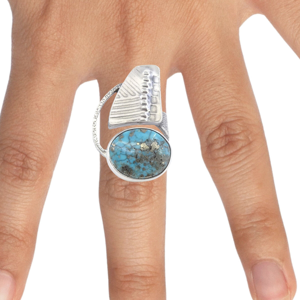 Anasazi Ring
