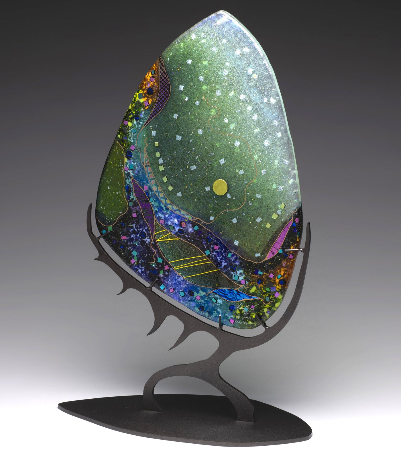 Cabochon III