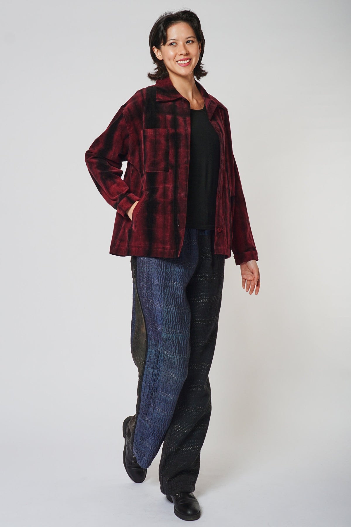 MMTS Holiday 26 Worker's Jacket