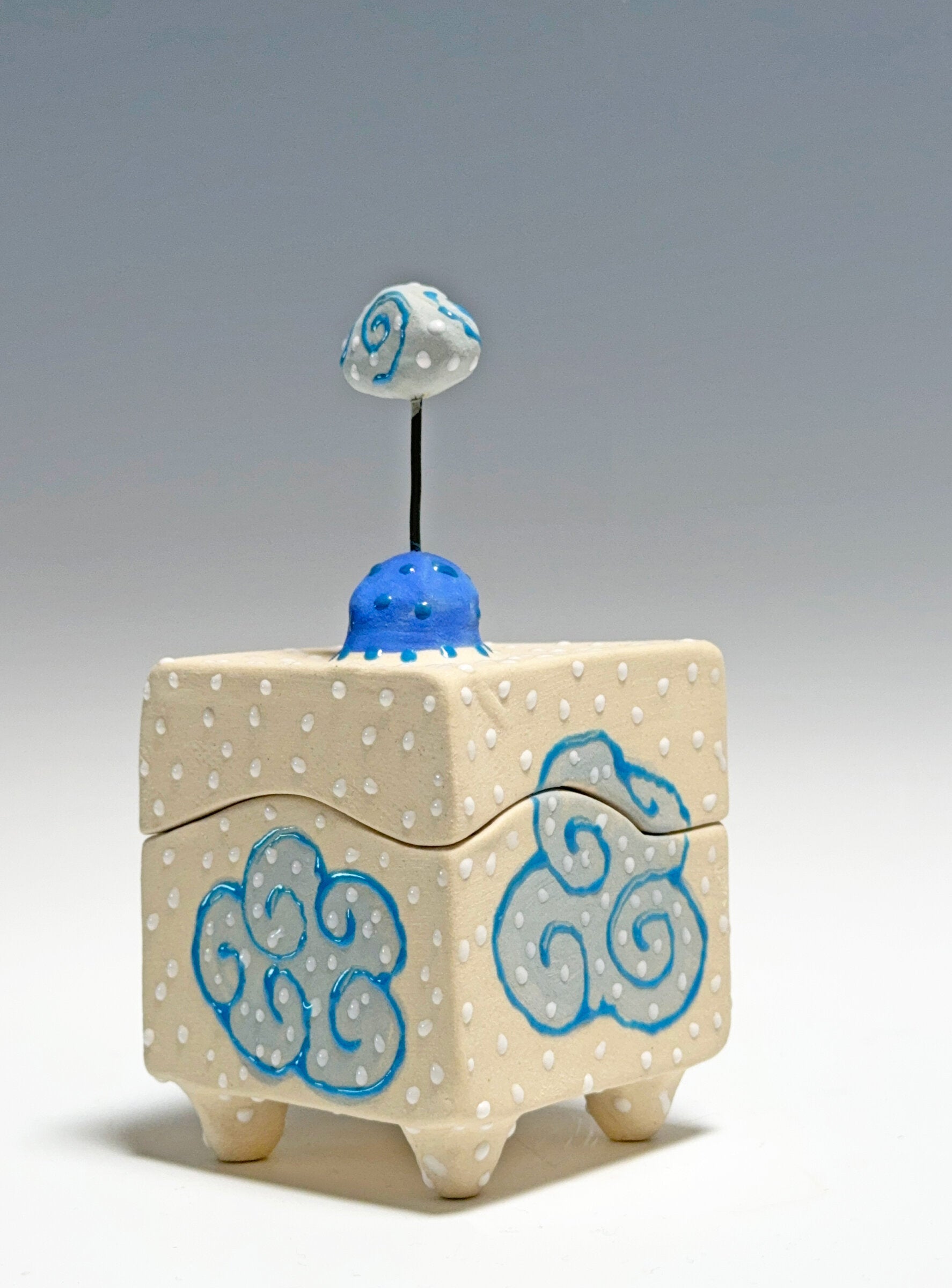 Cloud Box
