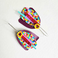 Life of the Party Earrings