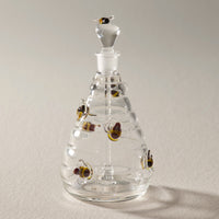 Beehive Perfume Bottle