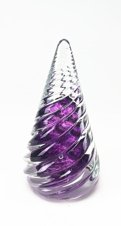Purple, Small