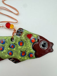 Mommy Fish I