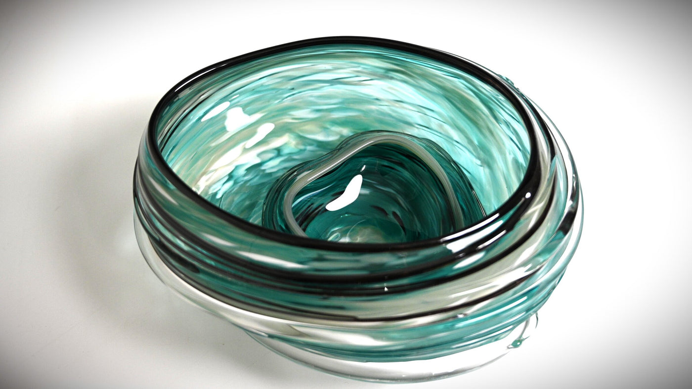 Ocean Nested Bowls