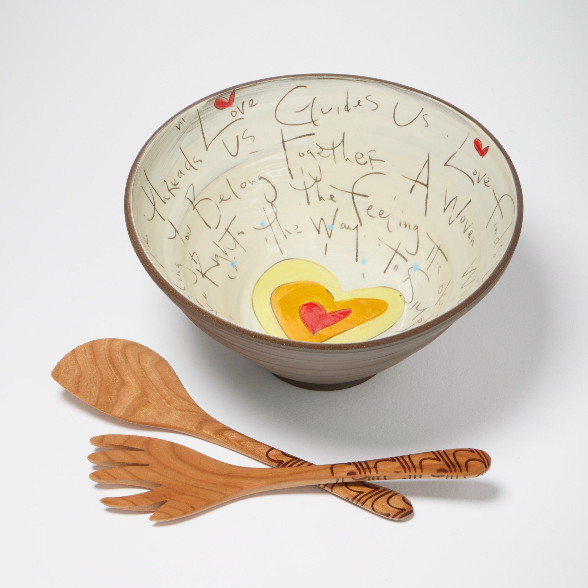 Love Bowl