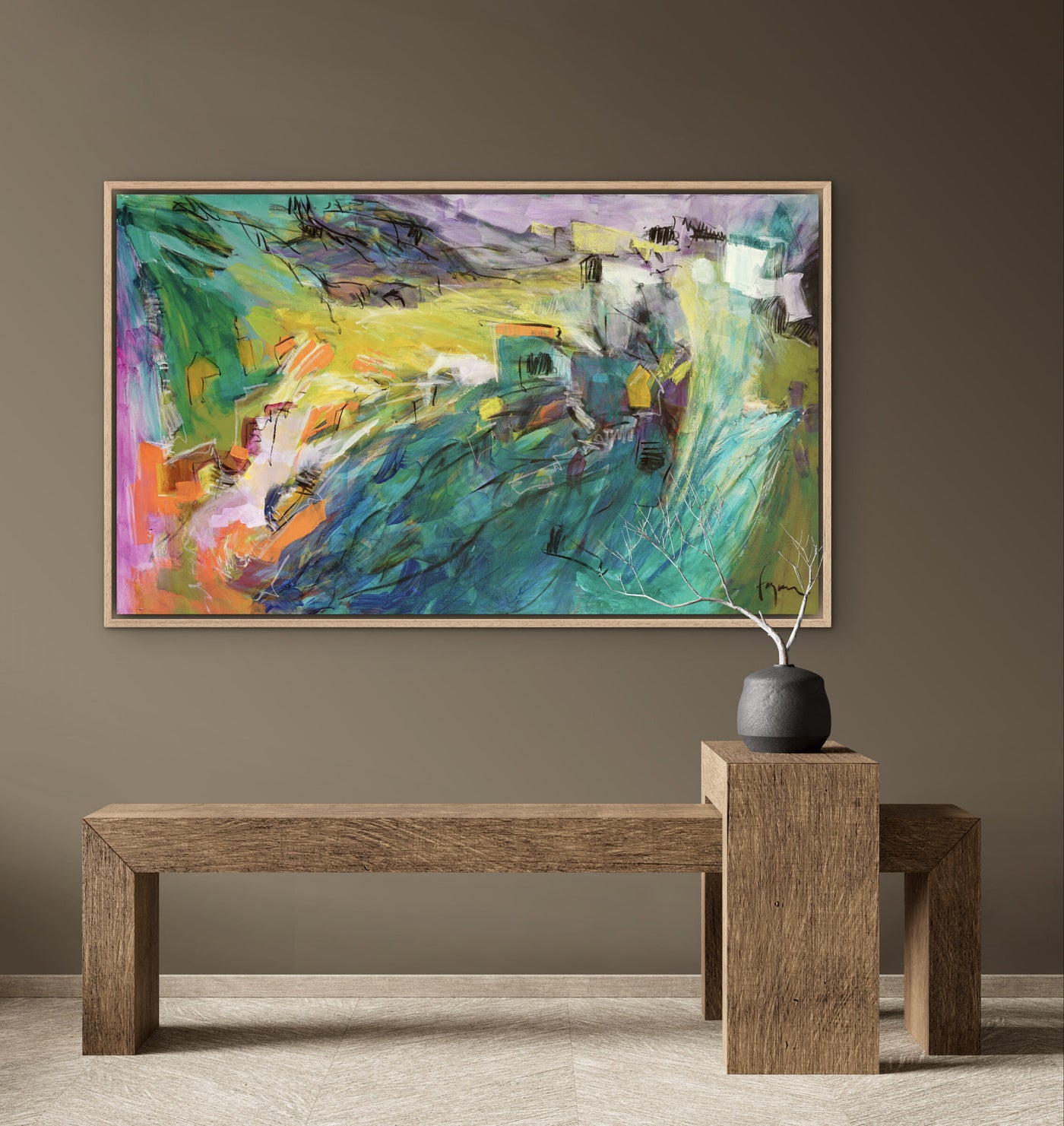 Aquifer II