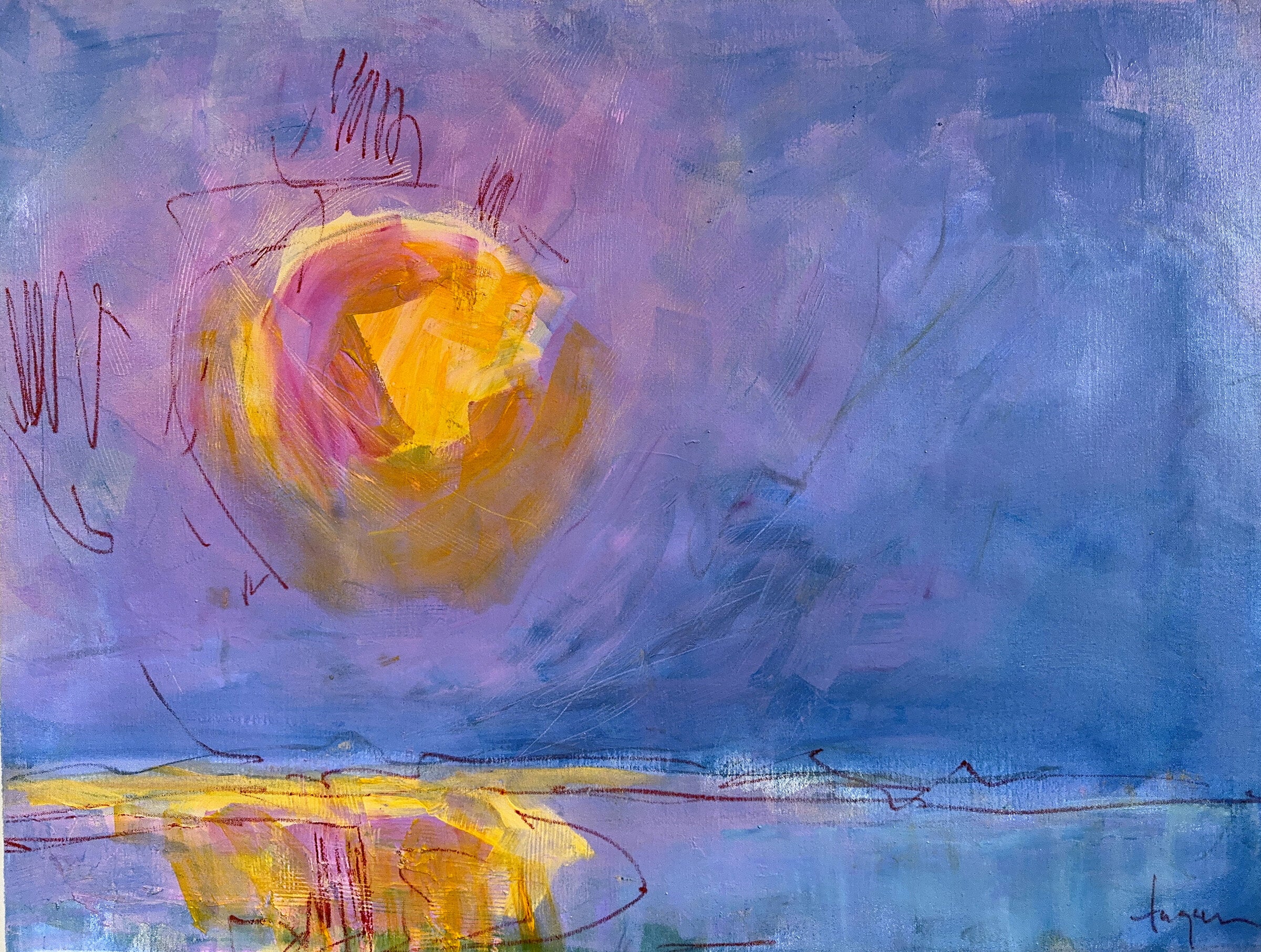 Harmony II