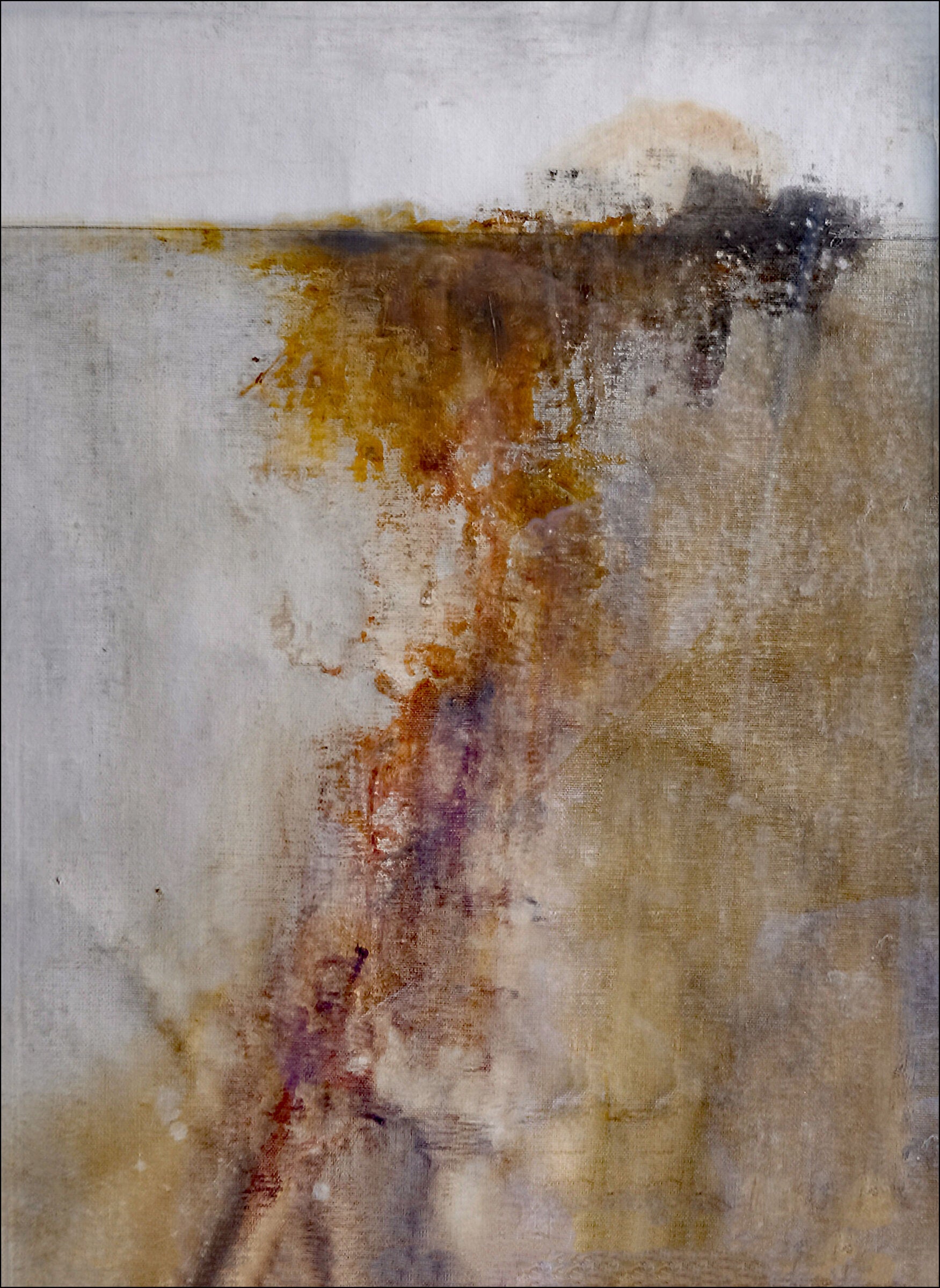 What Lies Beneath #2