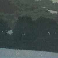 Summer Moon