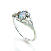 Opal Branch Ring