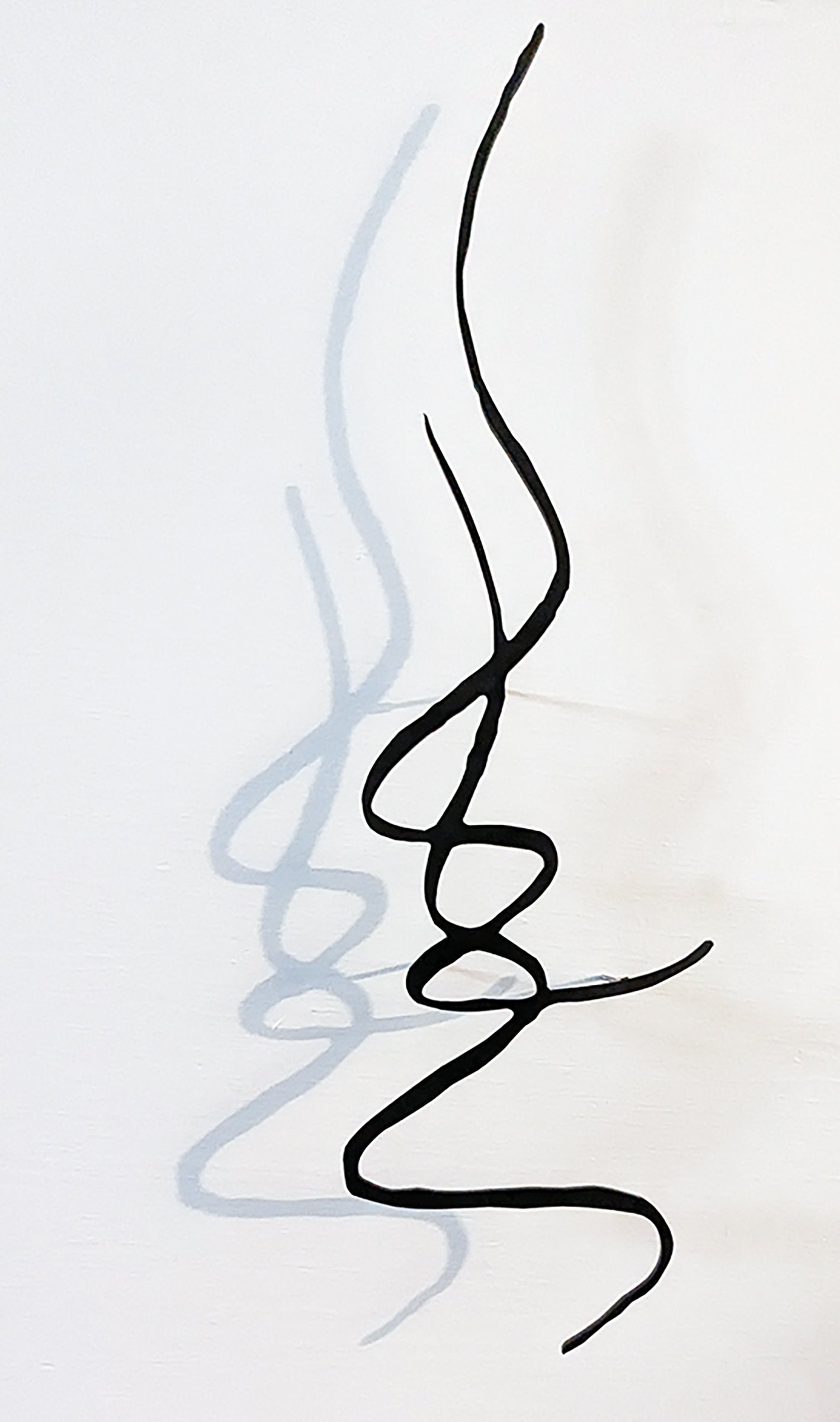 Scribble VI