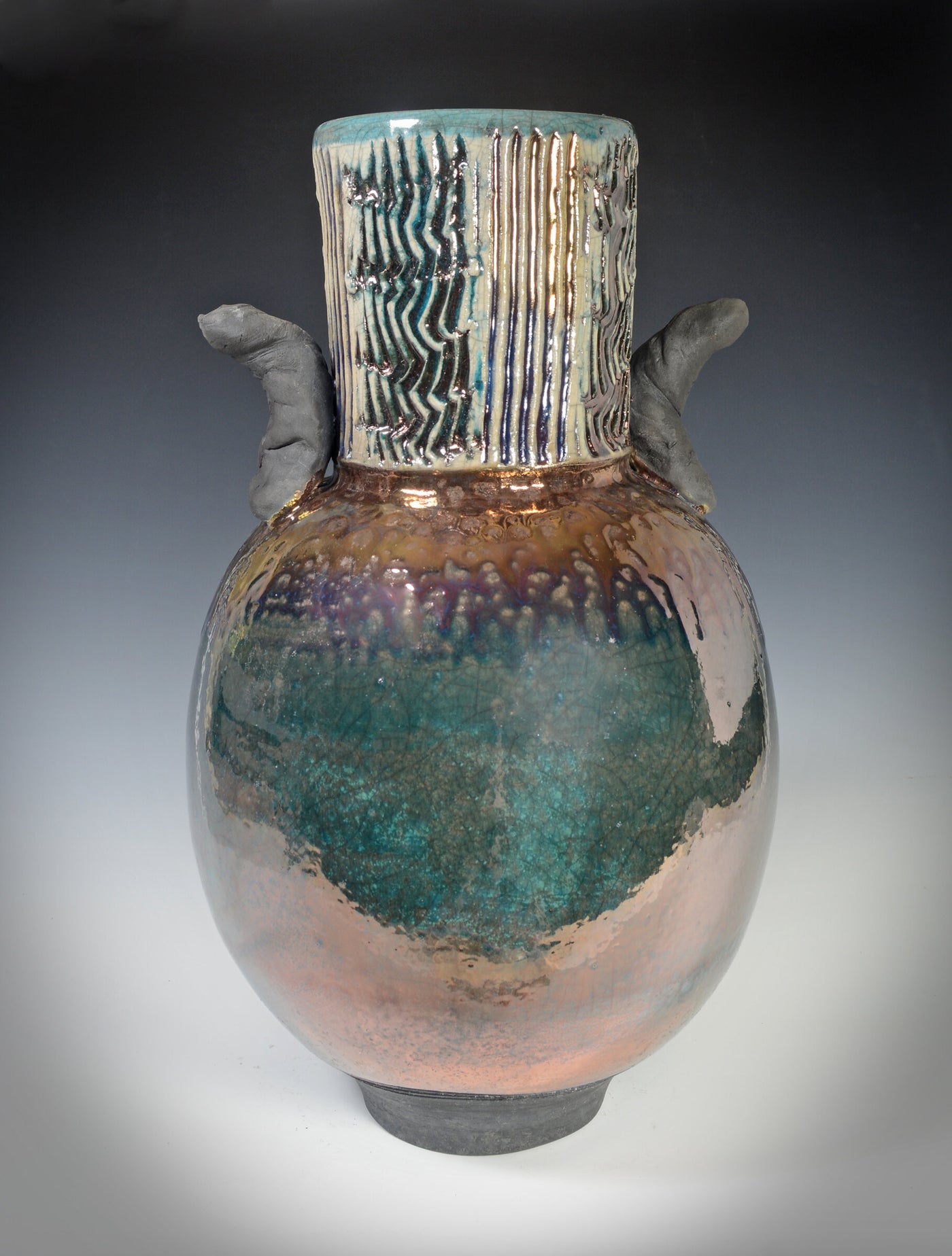 The Guardian Vessel