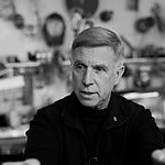 Etienne Perret