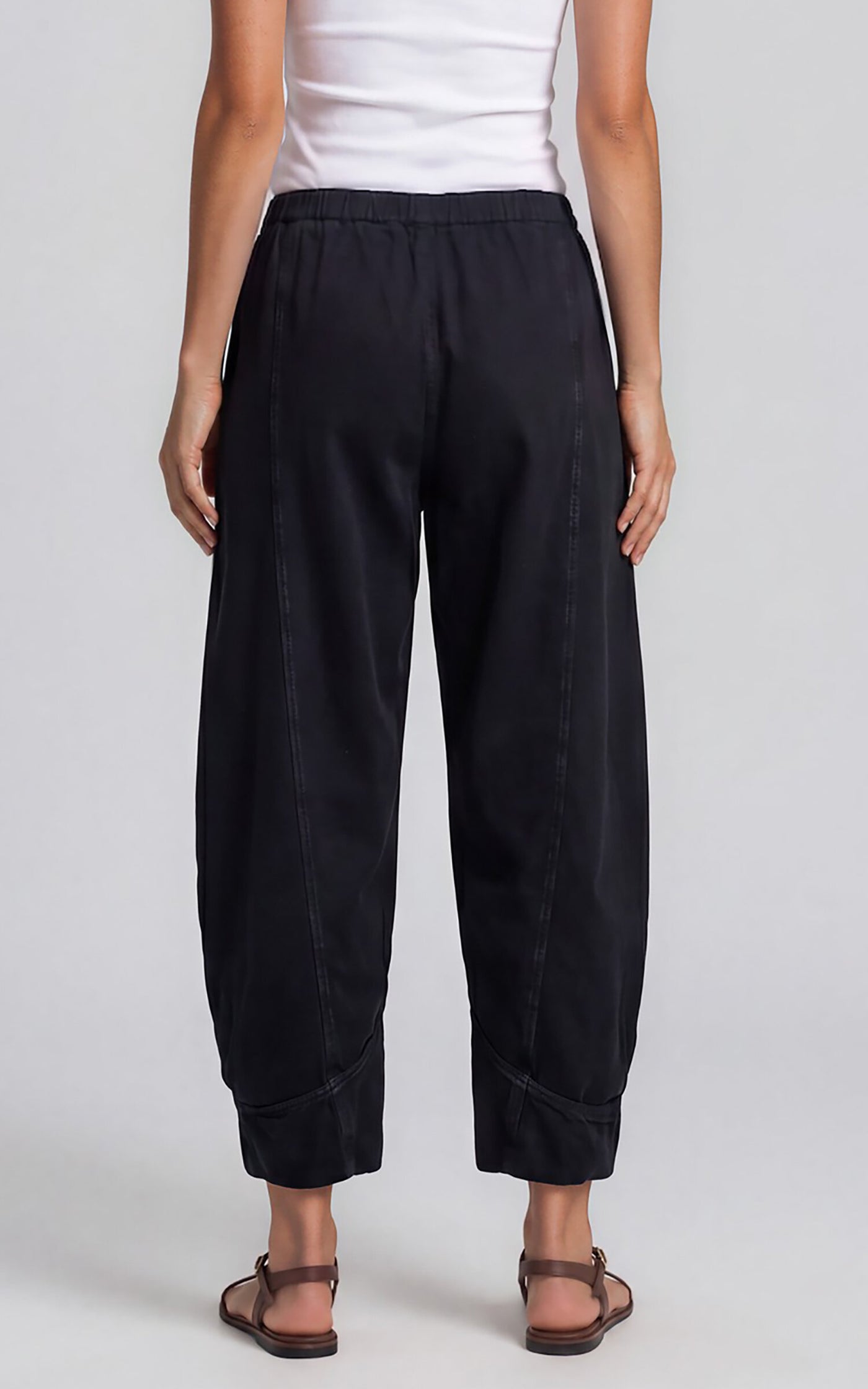 Chaz Pant