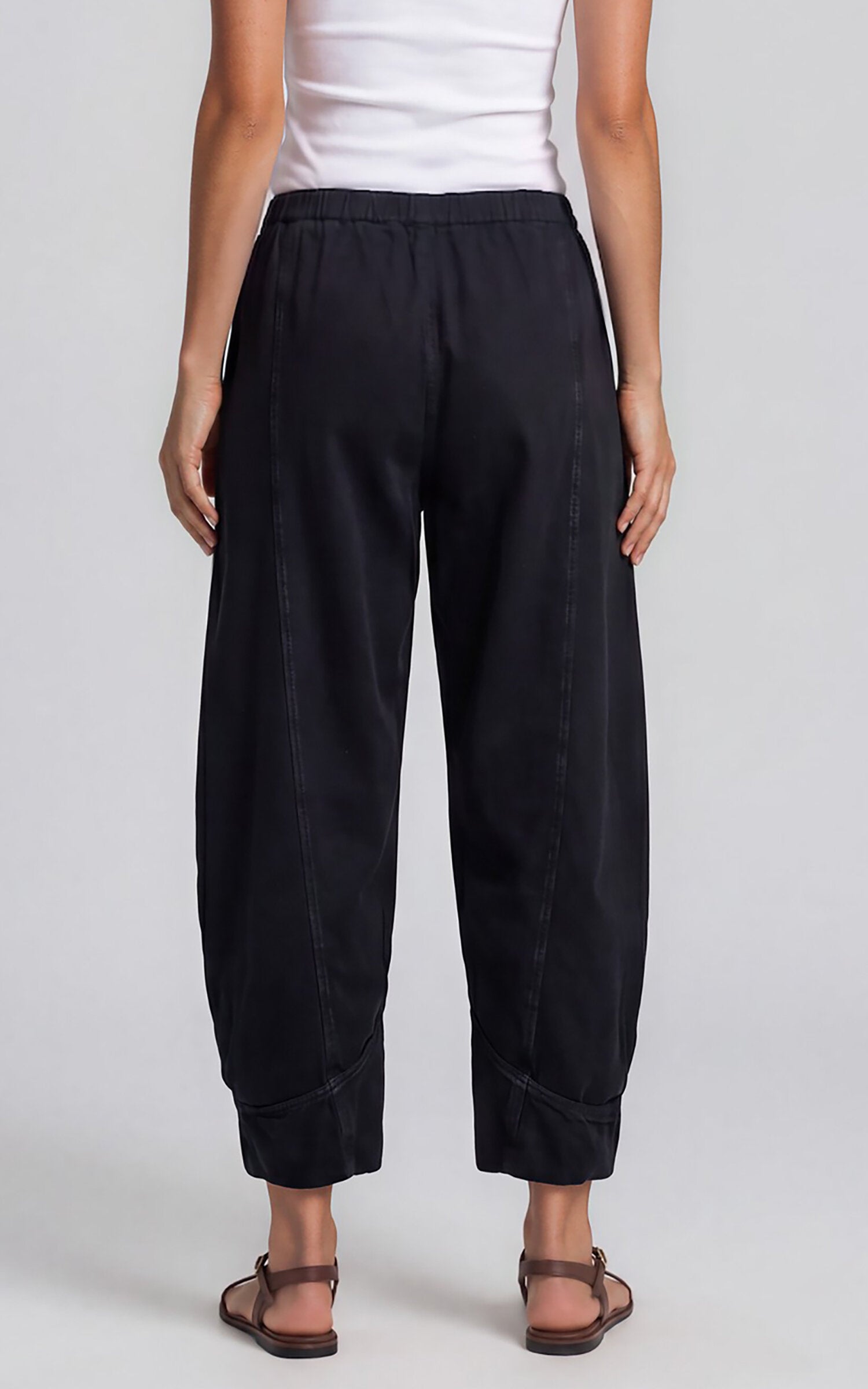 Chaz Pant