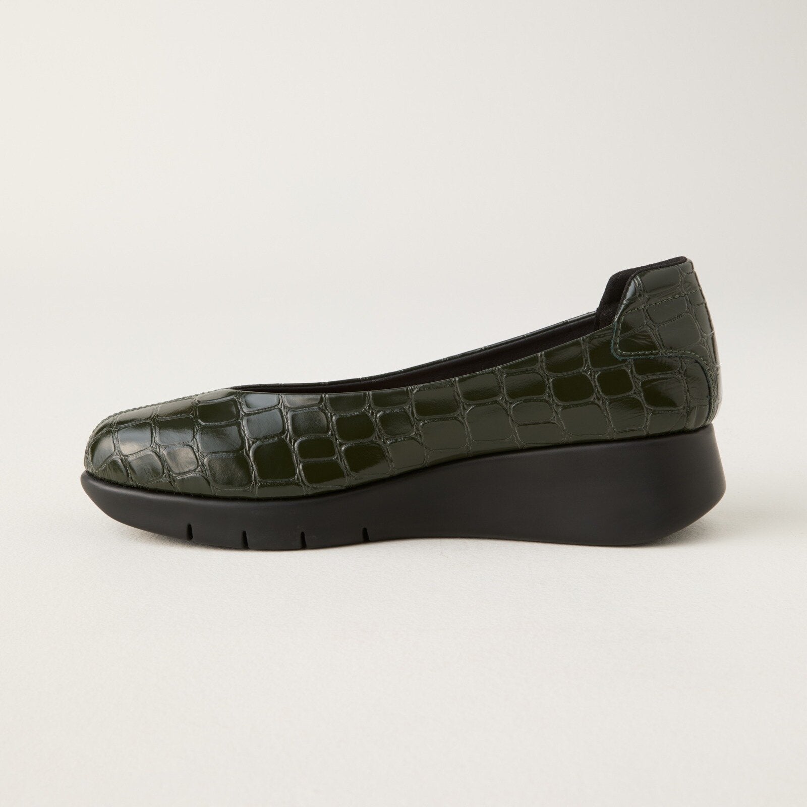 Green Croco