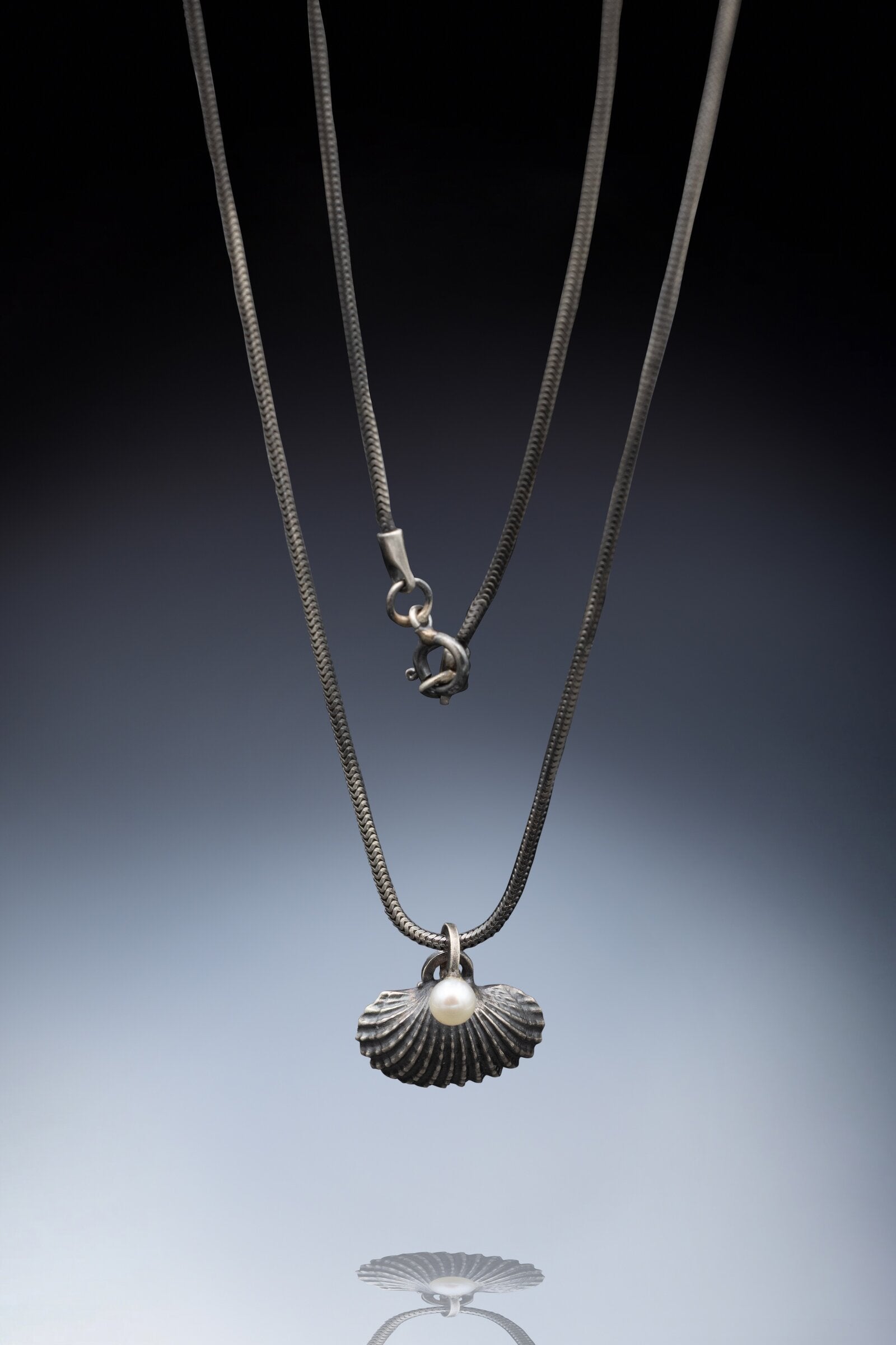 New Beginnings Necklace