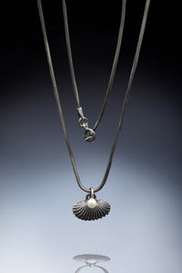 New Beginnings Necklace
