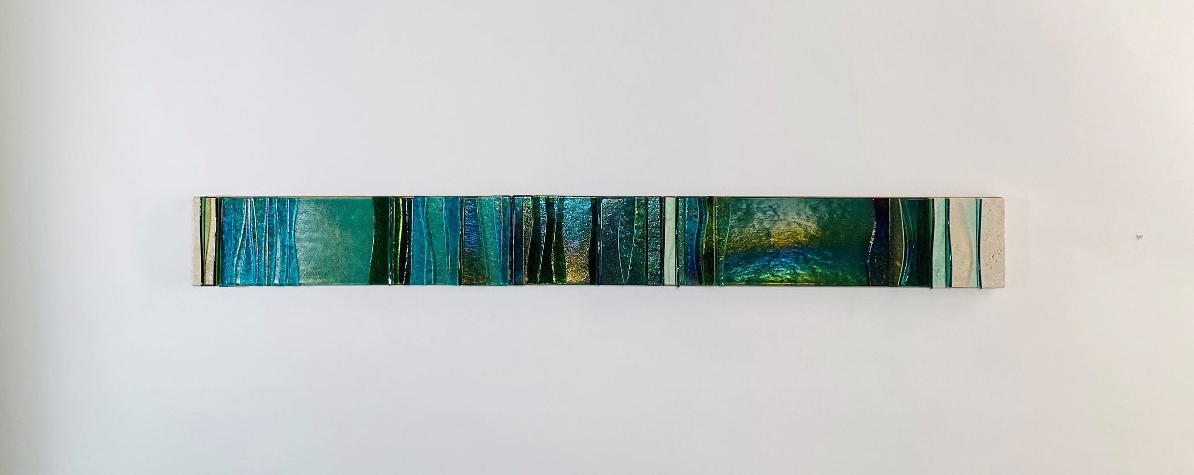 Jade Carpet III