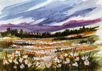 Fields of Gold