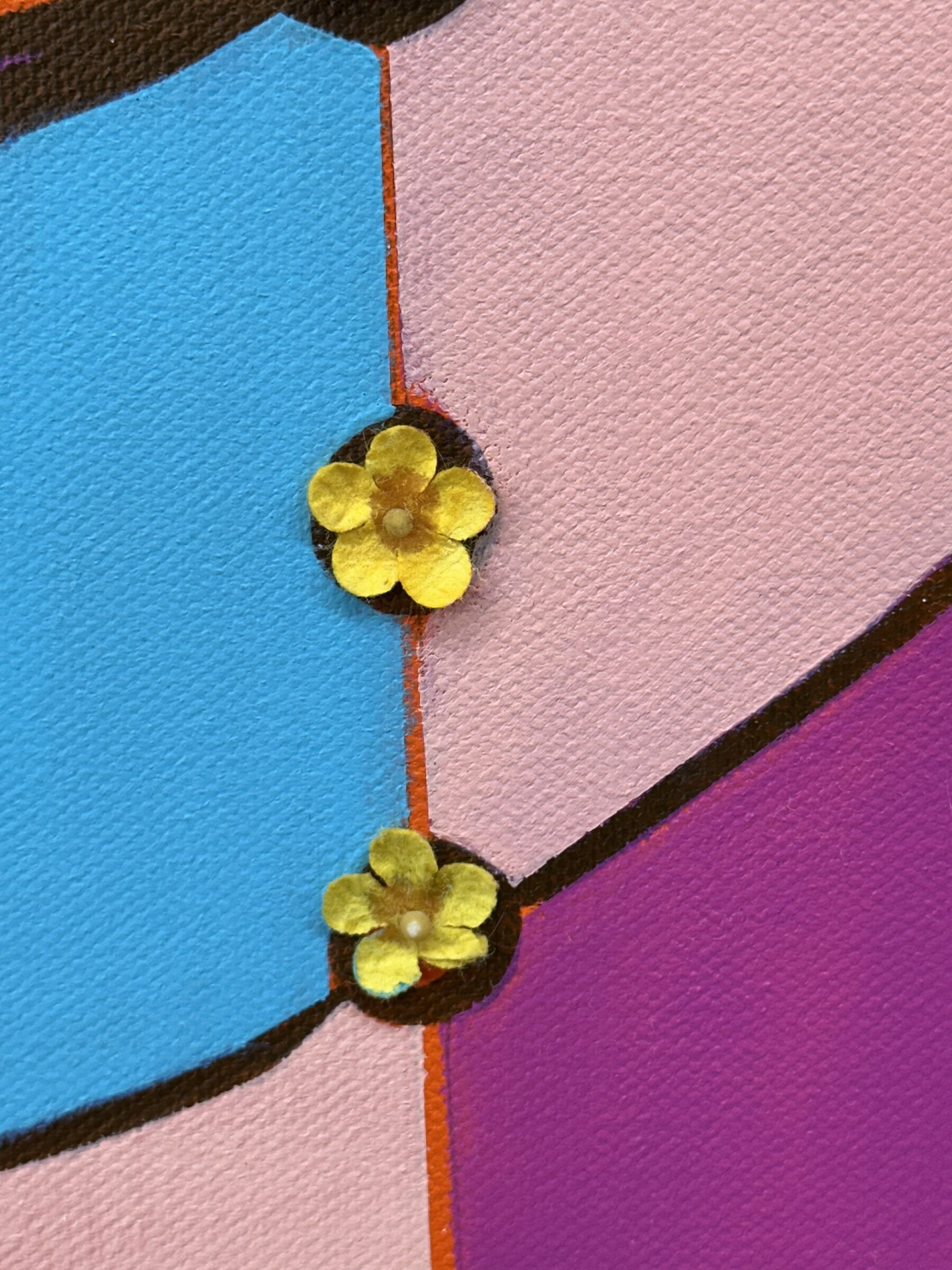 Flourishing Heritage