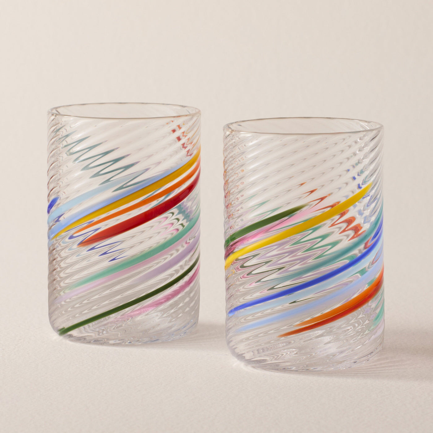Tumblers