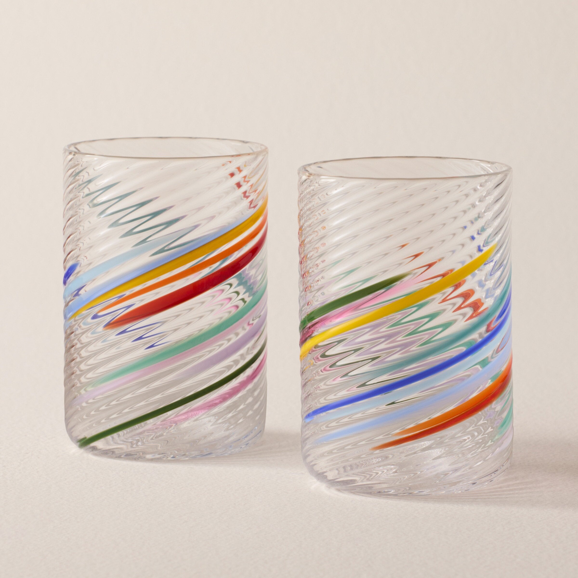 Tumblers
